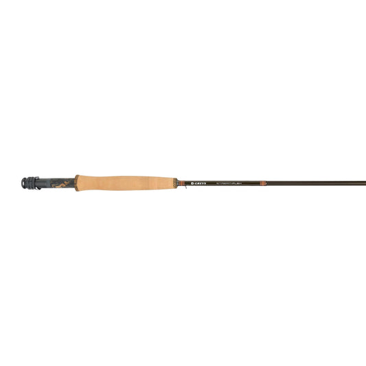 Greys Stream-Flex Fly Rod 906