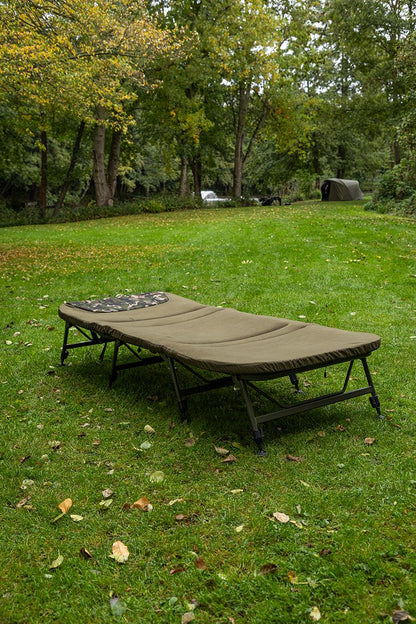 Fox Flatliner MF8 Bedchair All Season Sleep System