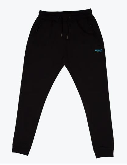 Aqua Products Classic Joggers Black