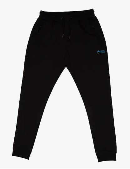 Aqua Products Classic Joggers Black