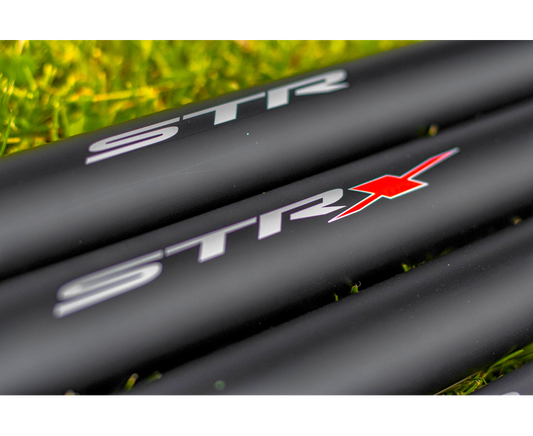 Preston Euro Carp 1300 STR X