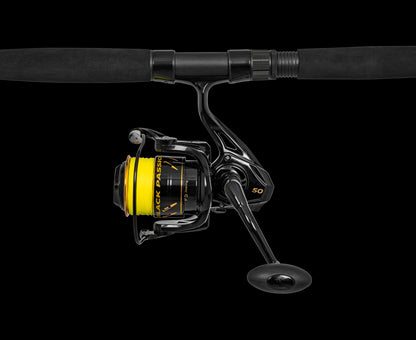 Black Cat Hard Core Combo Spin