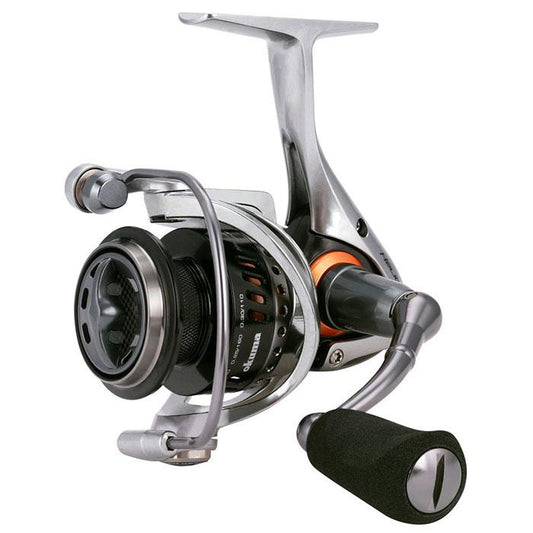 Okuma Helios SX HSX-40