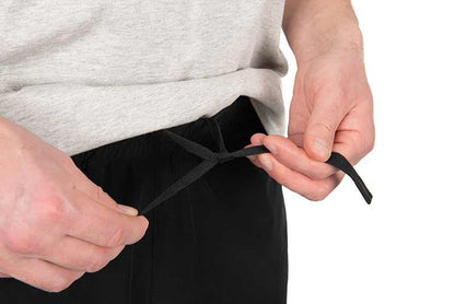 Matrix LW Shorts Black