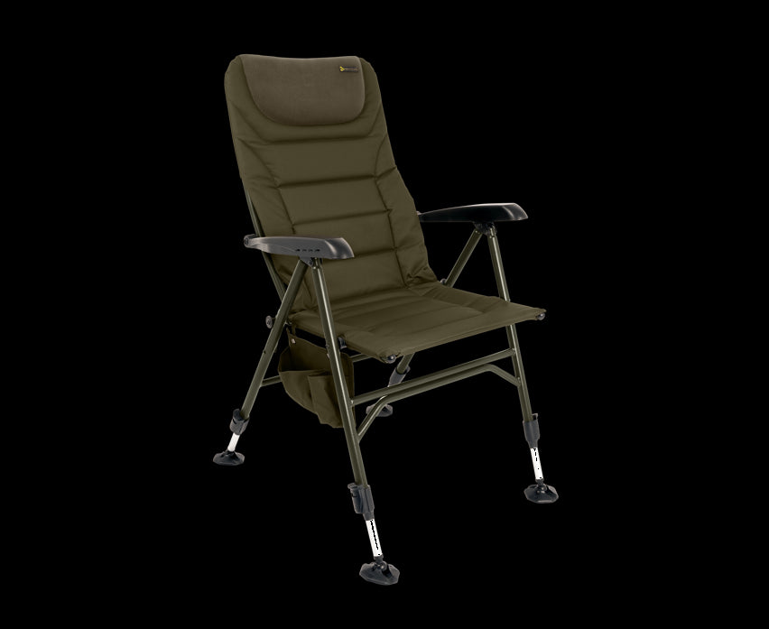 Avid Revolve X Armchair