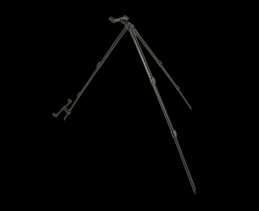 Korum Progress Compact River Tripod