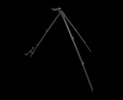 Korum Progress Compact River Tripod