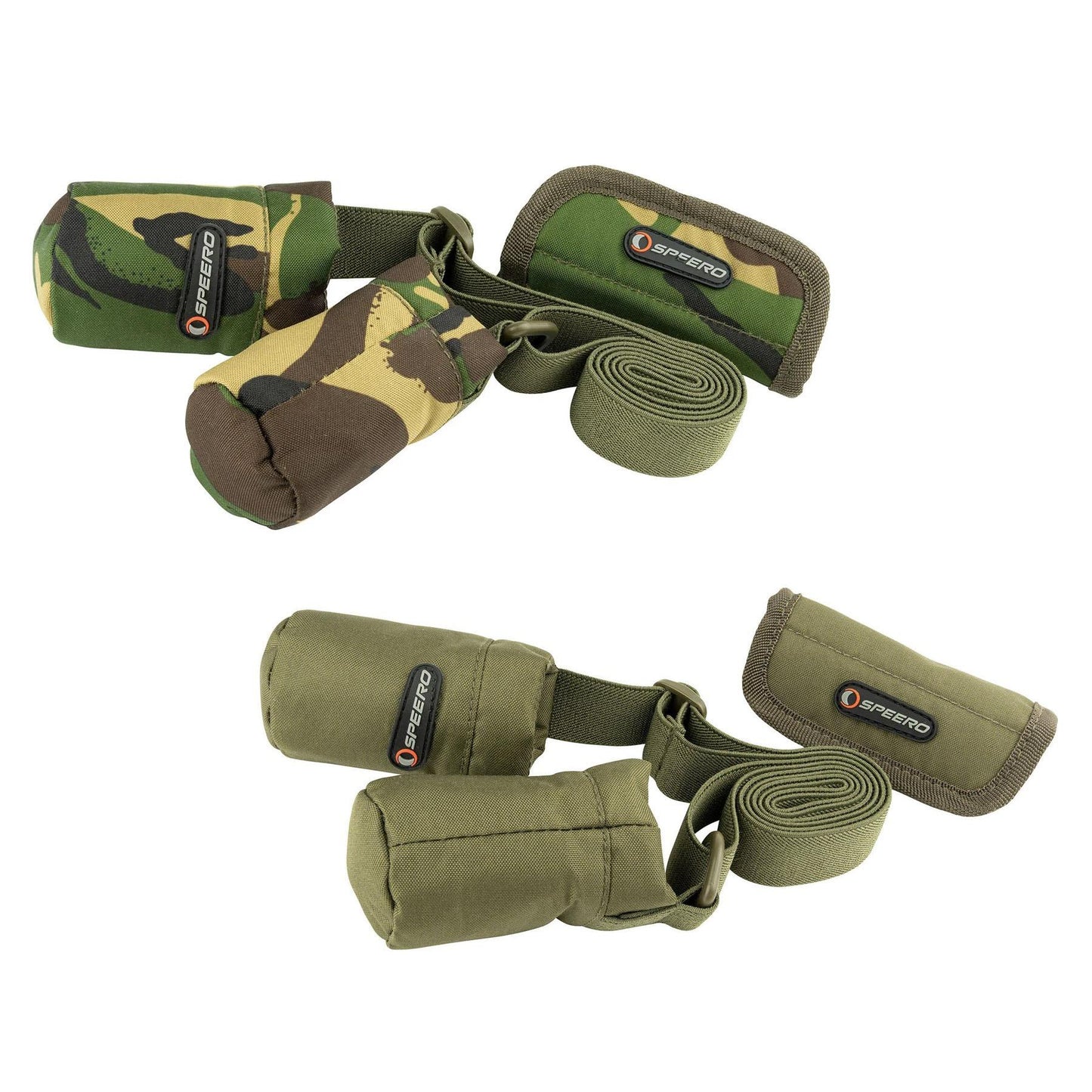 Speero Adjustable Tip Tops/Rod Lead Band