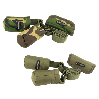 Speero Adjustable Tip Tops/Rod Lead Band