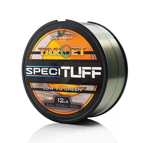 Gardner Target Speci-Tuff Line