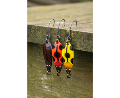 Zebco Magic Trout Bug Spoon Set 4g