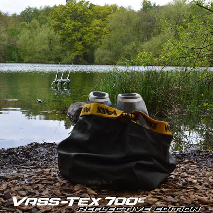 Vass-Tex 700R Reflective Edition Chest Wader
