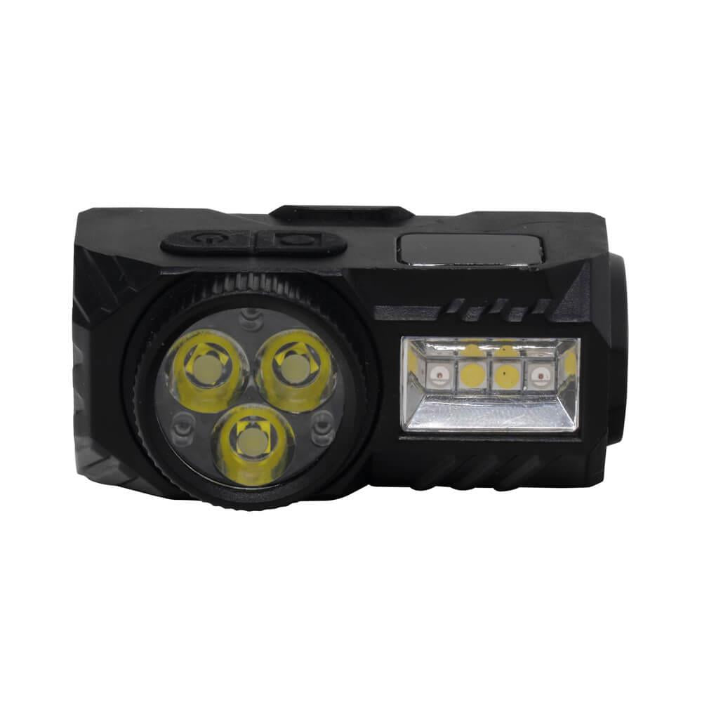 Axia Multifuntional Headlight