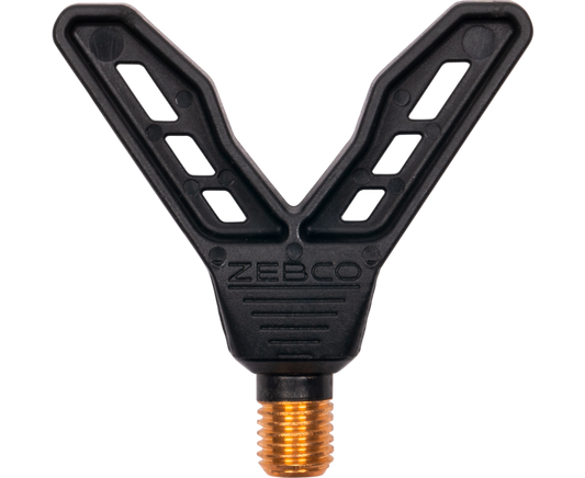 Zebco Trophy Double V Rod Holder