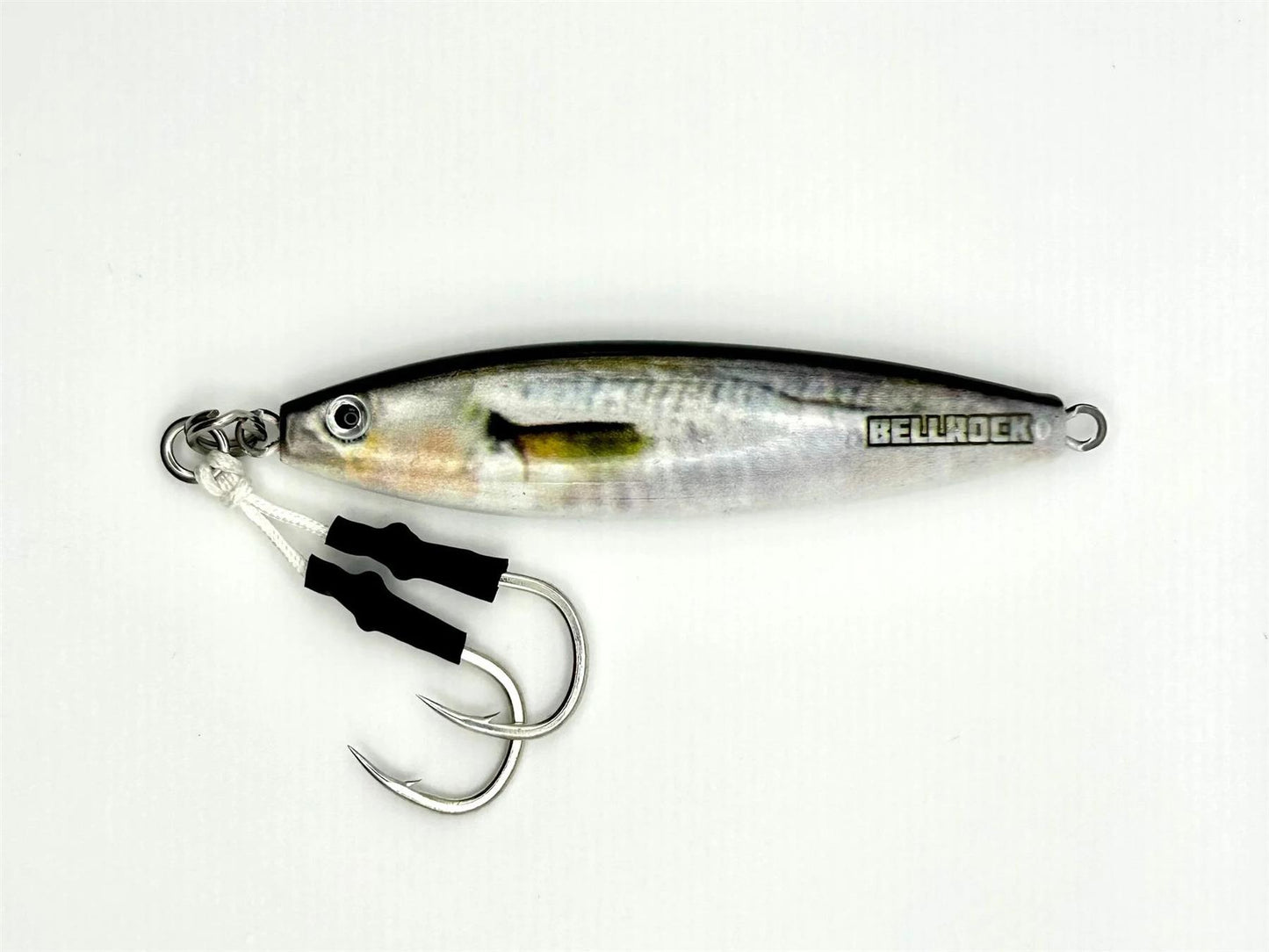 Bell Rock Lures Vertical Jig