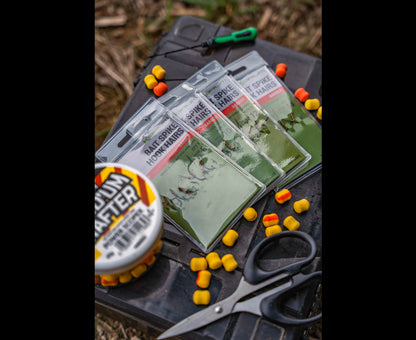 Korum Bait Spike Hook Hairs