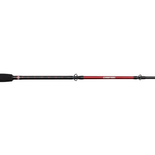 Penn Warfare Light Trolling Rod 7' 6-12lb