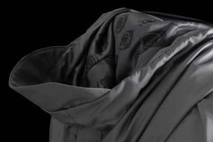 RidgeMonkey APEarel Dropback Lightweight Hydrophobic Jacket Grey