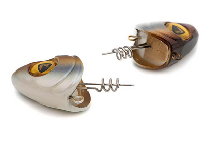 Rage Slick Pelagic Heads