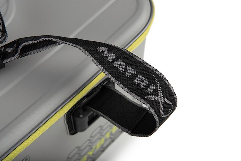 Matrix EVA Bait Storage System