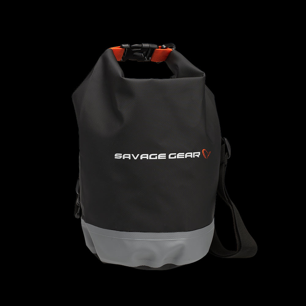 Savage Gear Waterproof  Rollup Bags
