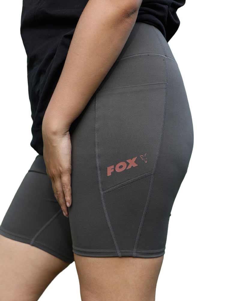 Fox Womens Short Leggings