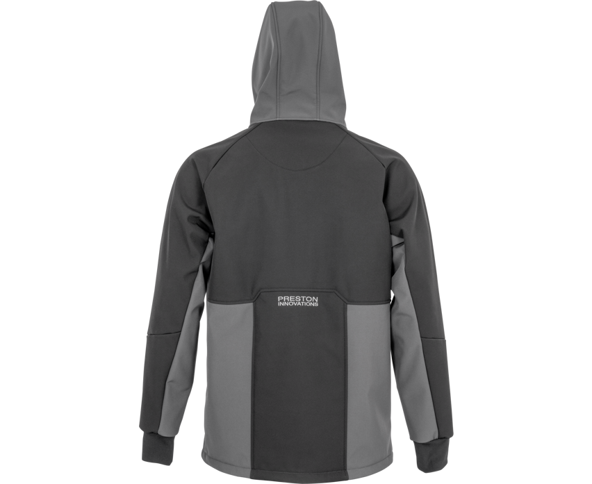 Preston Softshell Jacket