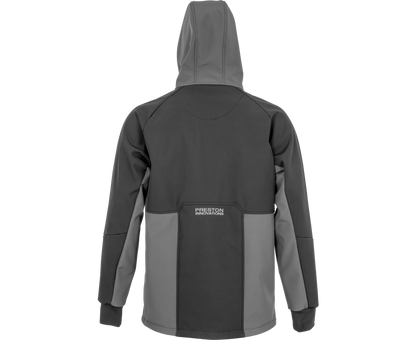 Preston Softshell Jacket