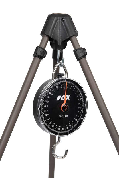 Fox Carpmaster Tripod