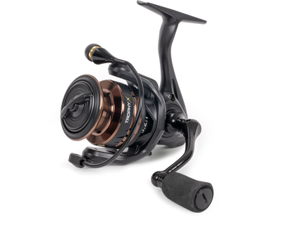 Zebco Trophy XFD