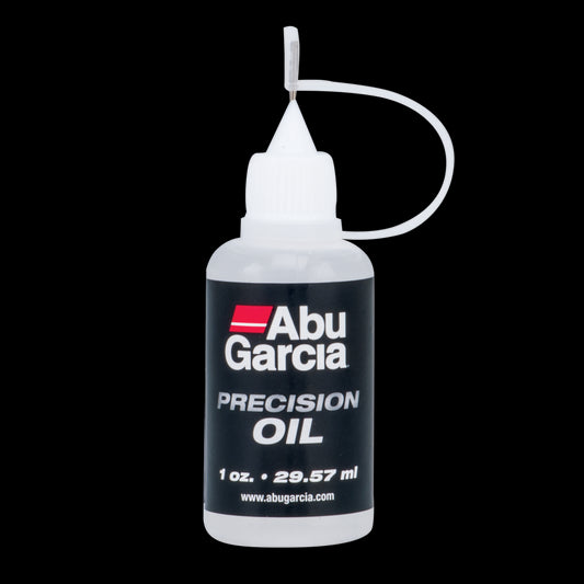 Abu Garcia Reel Oil