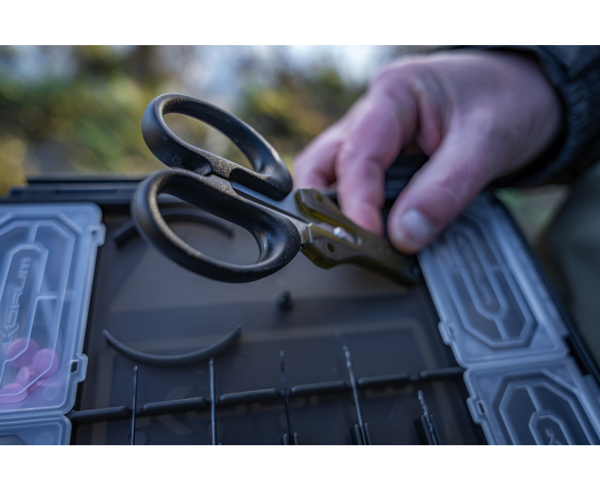 Korum Slim Blox Loaded