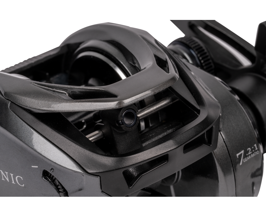 Zebco Demonic XT 200 LHW 5BB 0.20mm/140m