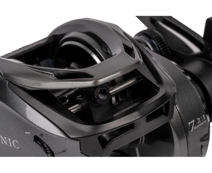 Zebco Demonic XT 200 LHW 5BB 0.20mm/140m