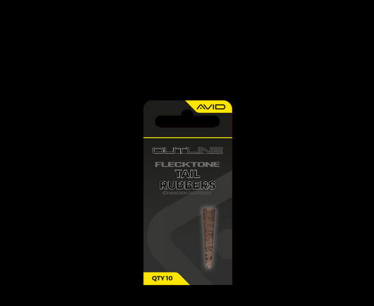 Avid Outline FleckTone Tail Rubber