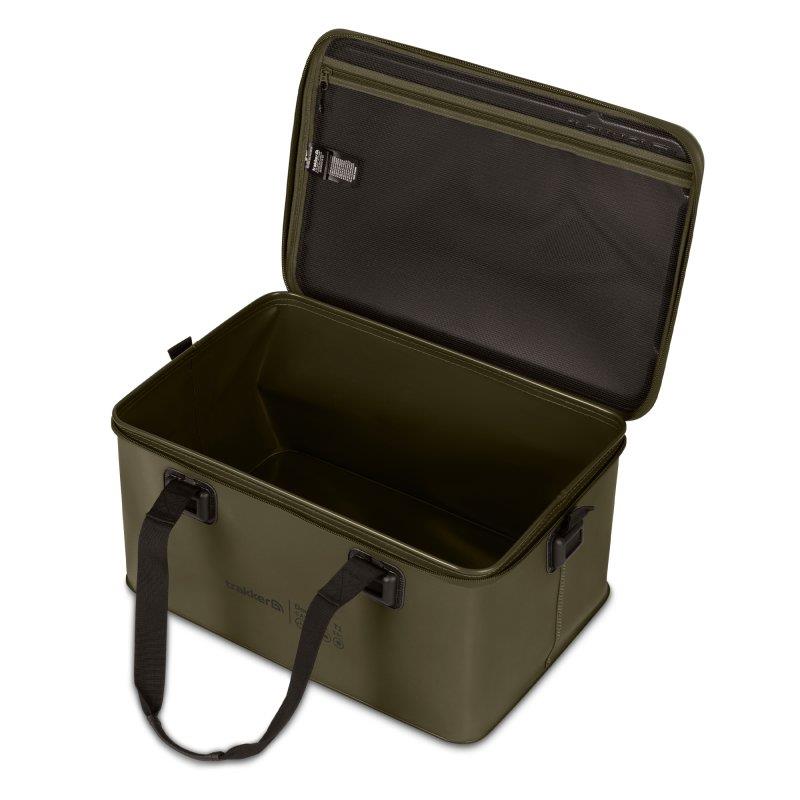 Trakker Downpour T1 Carryall XL (55L) Green