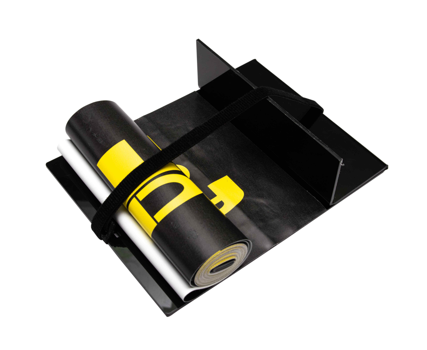 Black Cat Cat Measure