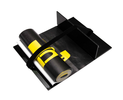 Black Cat Cat Measure