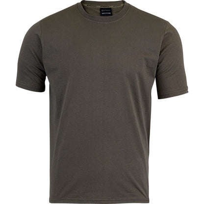Speero Cotton T-Shirt Green