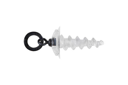 Fox Edges Bait Screw Short (9mm)