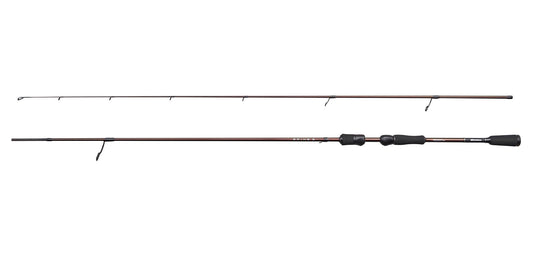 Abu Garcia SPIKE S Spinning Rod Tech Rig 742 3-16G