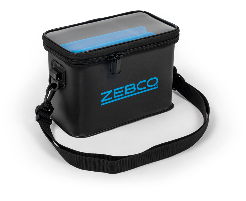 Zebco Trophy EVA Hardbait Keeper
