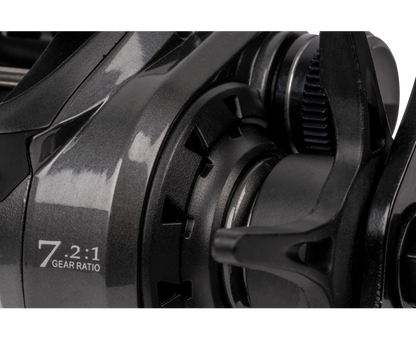 Zebco Demonic XT 200 LHW 5BB 0.20mm/140m