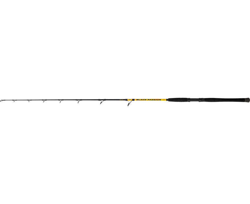 Black Cat Black Passion G2 Vertical 1.80m 240g
