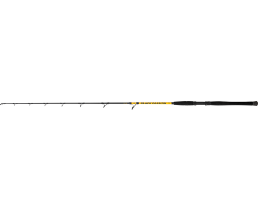Black Cat Black Passion G2 Vertical 1.80m 240g