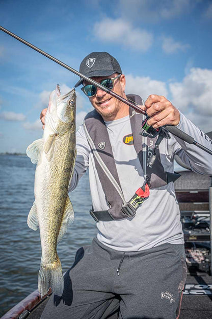 Fox Rage Scent Shad