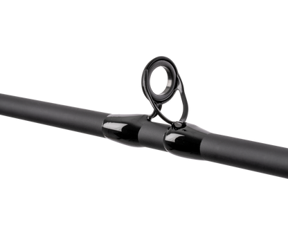 Zebco Target Fish 201 Baitcast Combo