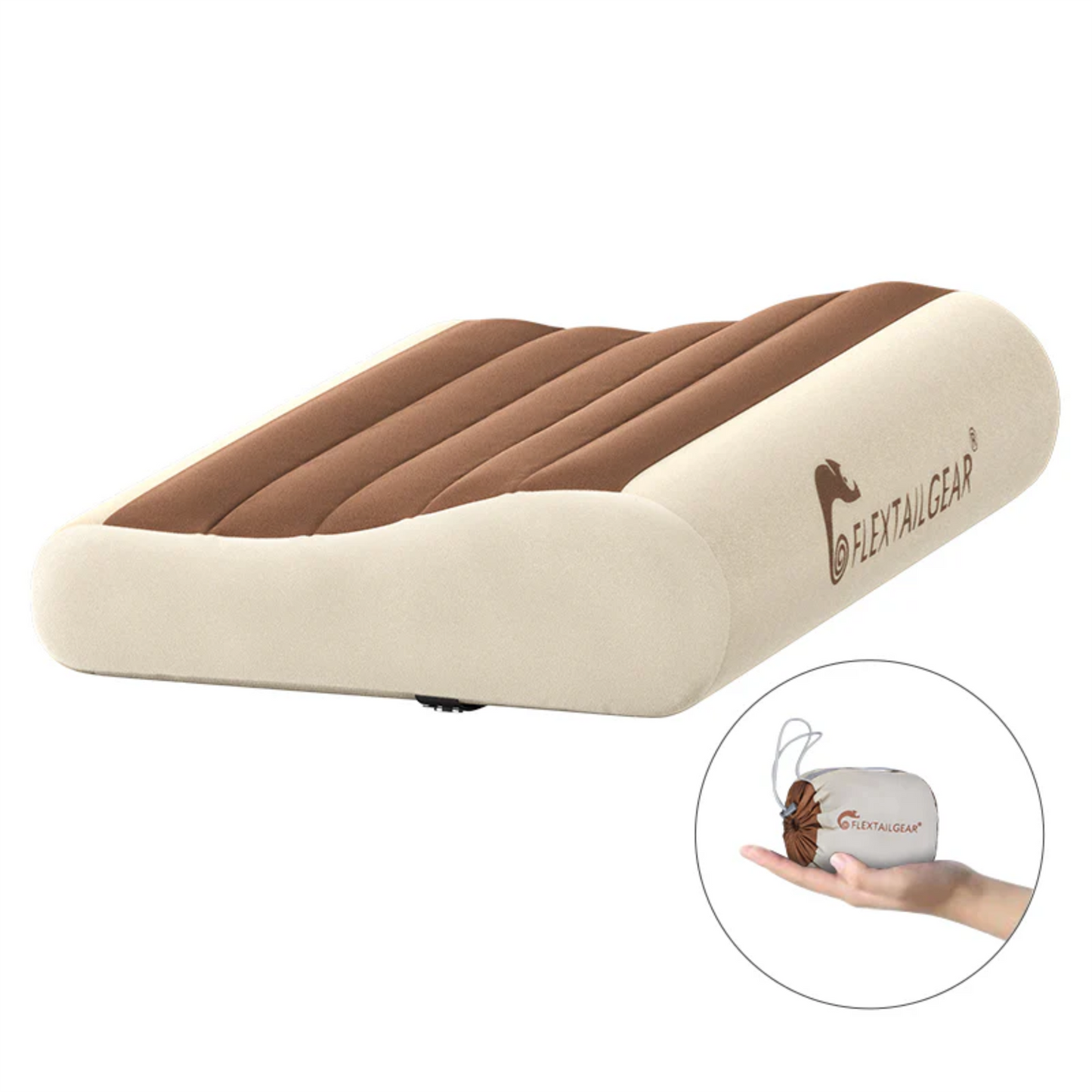 Flextail Zero Pillow
