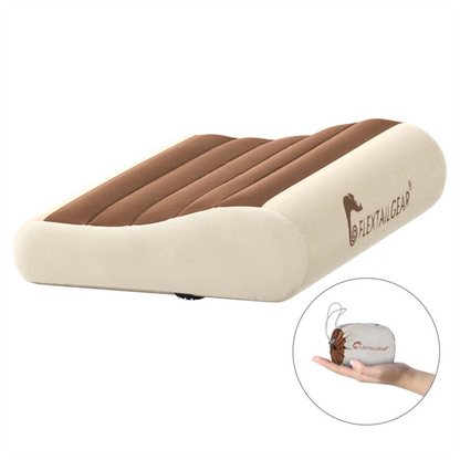Flextail Zero Pillow