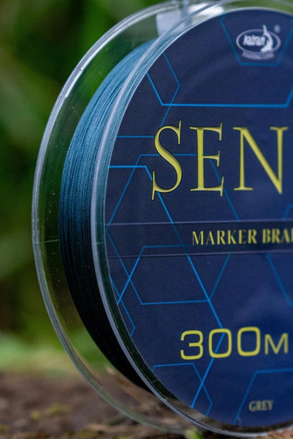 Katran Sense Marker Braid 20lb